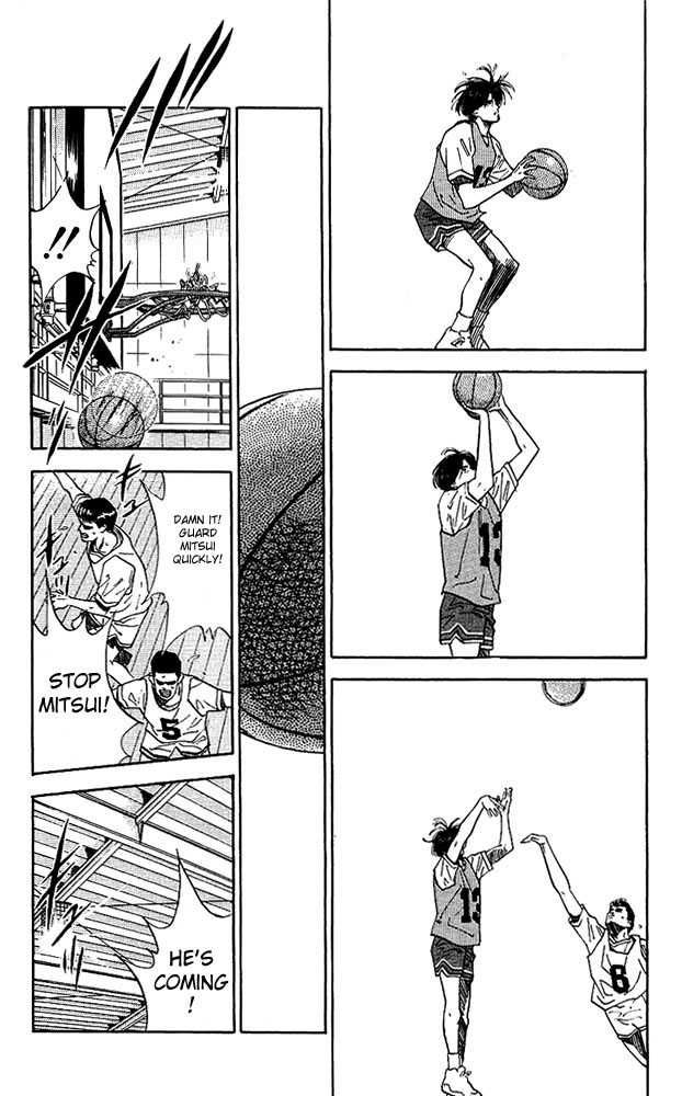 Slam Dunk Chapter 67 18